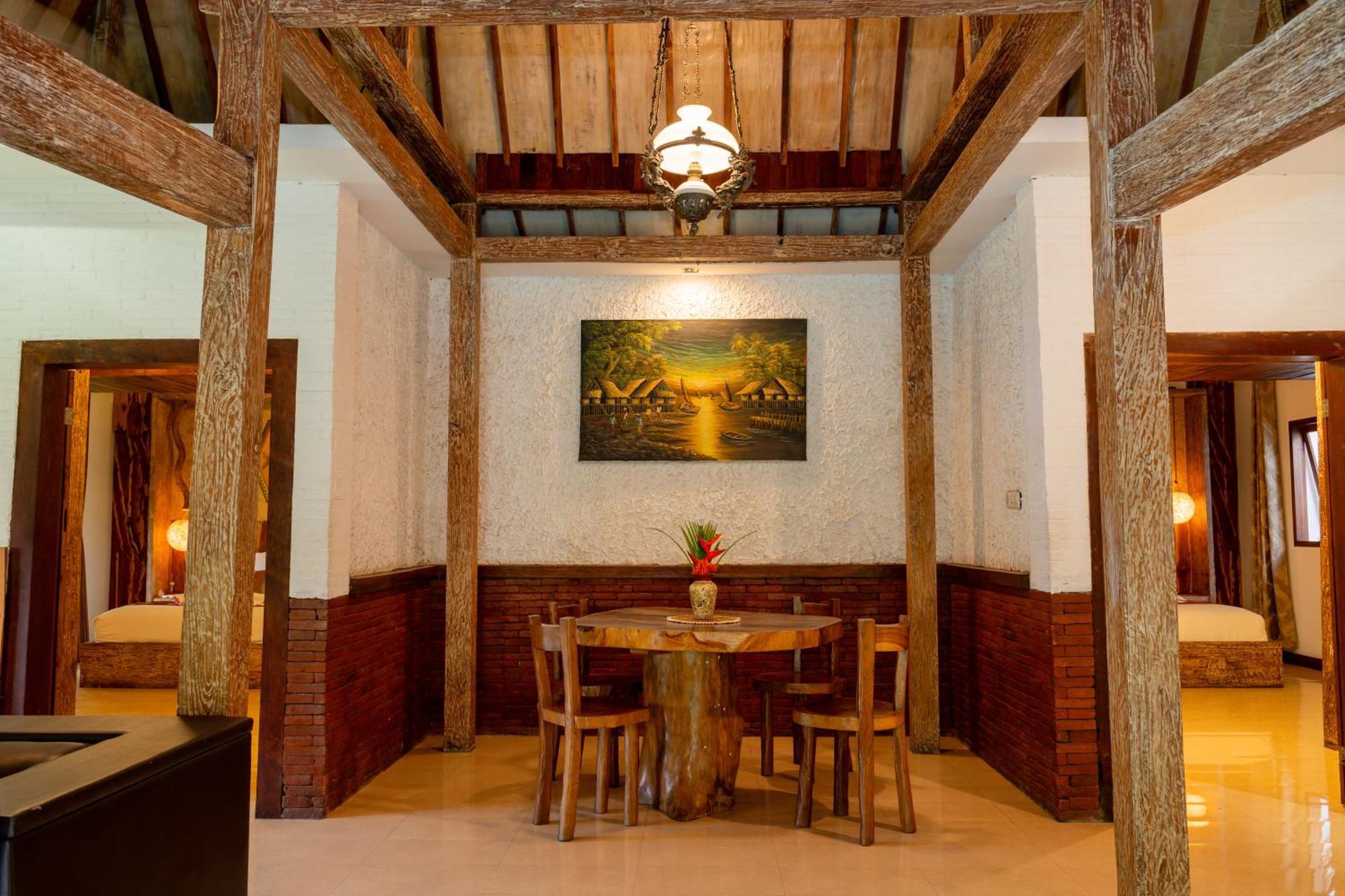Villa Puri Samaira Tanjung  Exterior foto