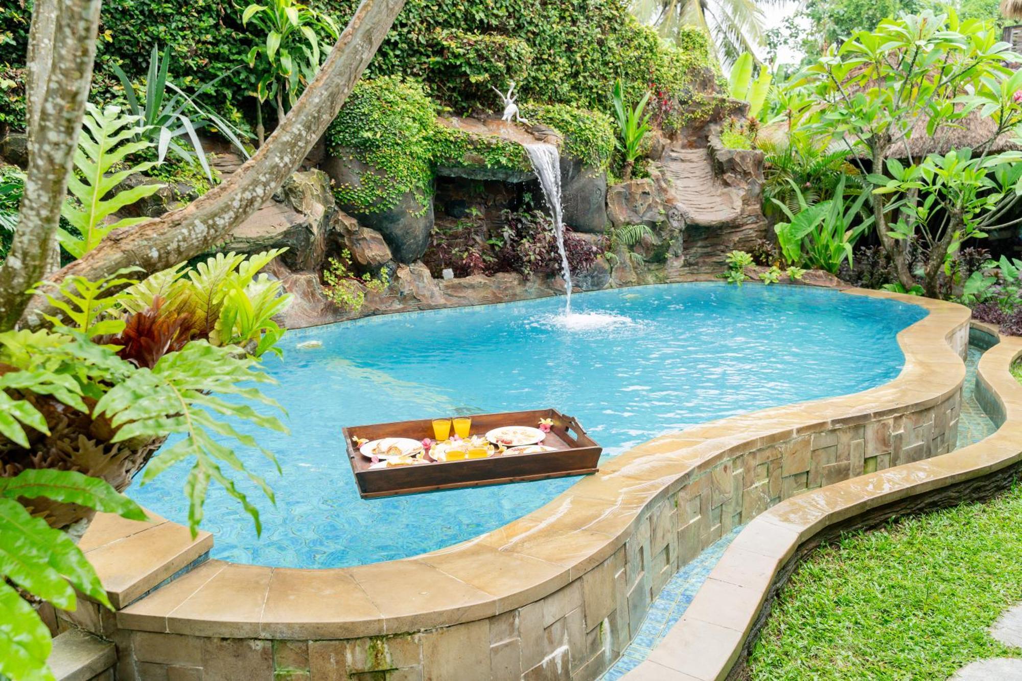 Villa Puri Samaira Tanjung  Exterior foto