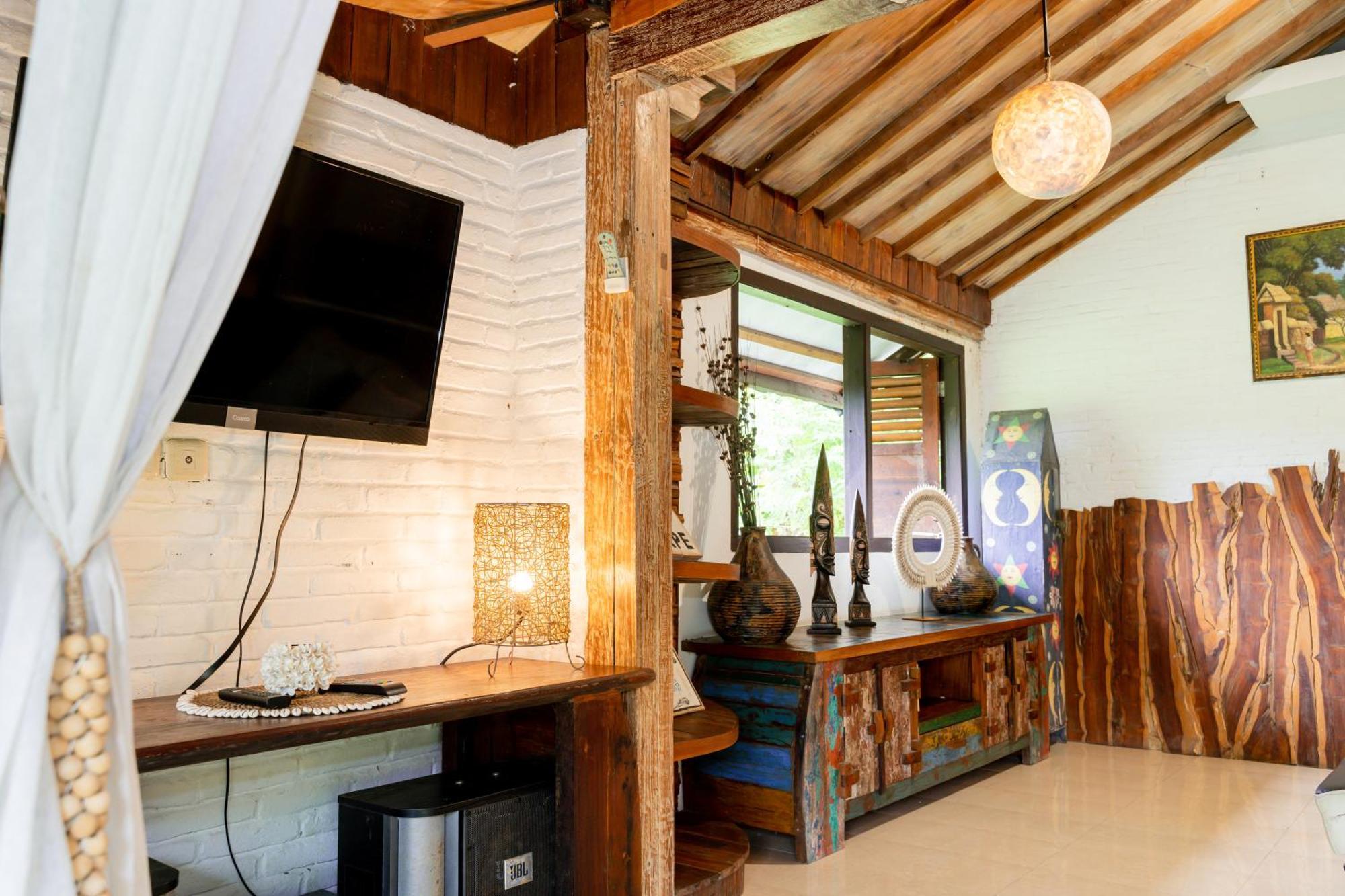 Villa Puri Samaira Tanjung  Exterior foto